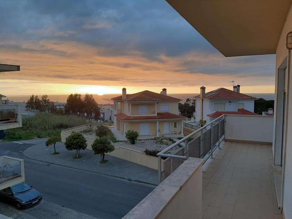 דירות נאזרה T2 Por Do Sol מראה חיצוני תמונה
