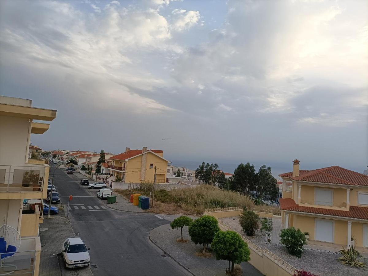 דירות נאזרה T2 Por Do Sol מראה חיצוני תמונה