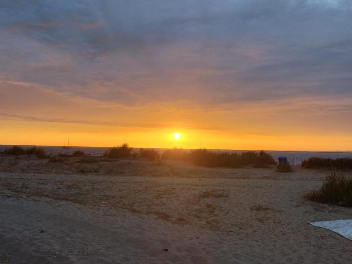דירות נאזרה T2 Por Do Sol מראה חיצוני תמונה