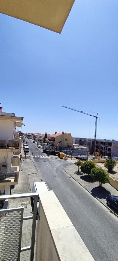 דירות נאזרה T2 Por Do Sol מראה חיצוני תמונה